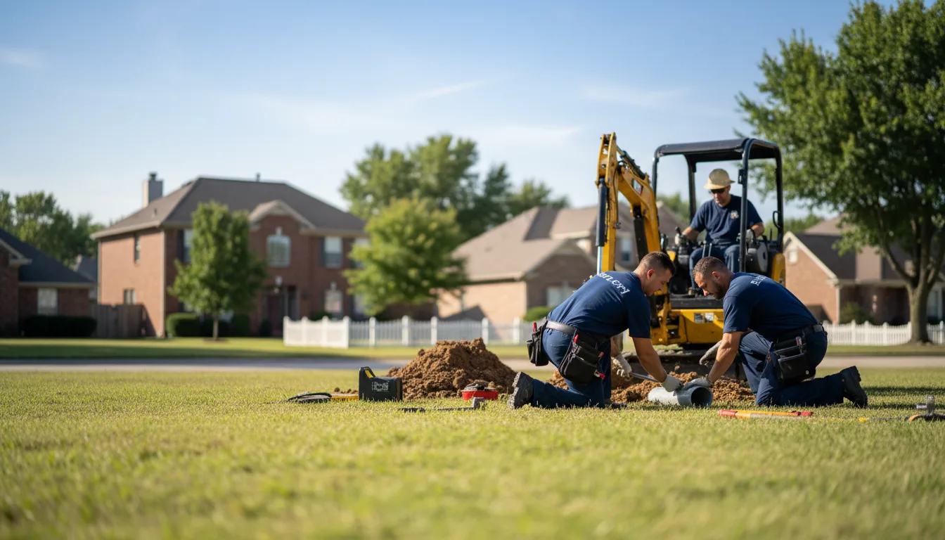 Water Heater Repair in Fort Hancock, TX near me